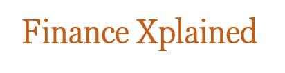 Finance Xplained Online